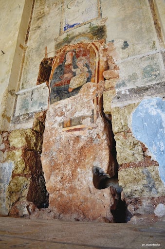 Cappella di Costantinopoli