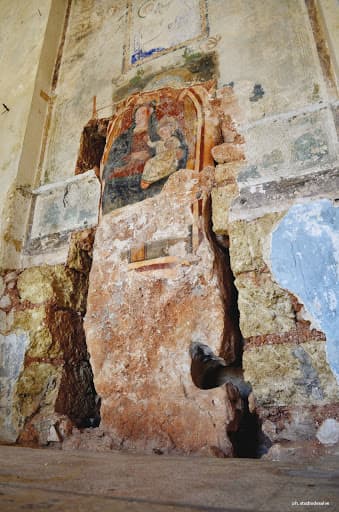 Cappella di Costantinopoli