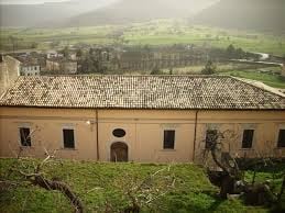 Palazzo de Roccis