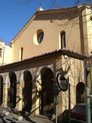 Chiesa di San Francesco