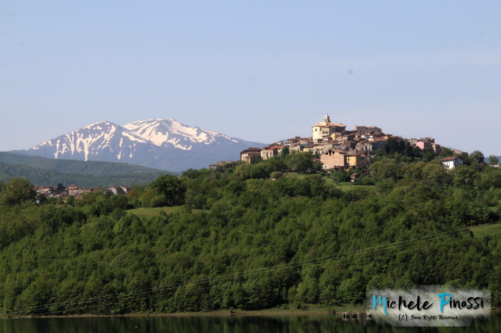 Monte Raparo