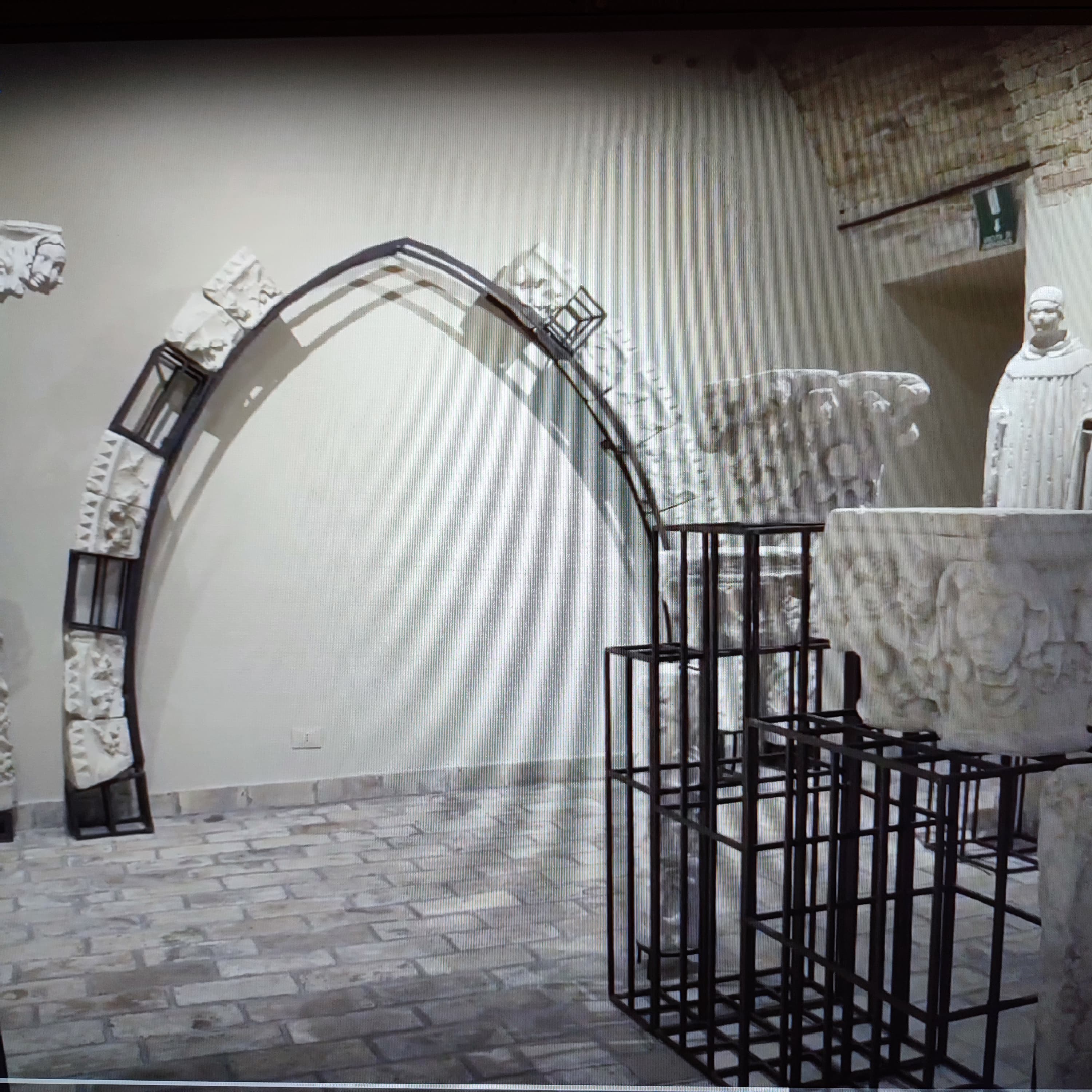 Antiquarium Medievale Antonio Cadei