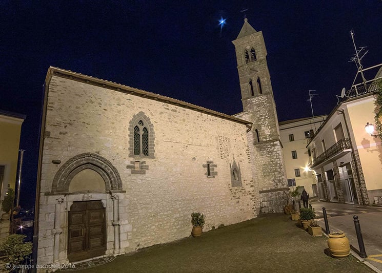 Chiesa di San Nicola