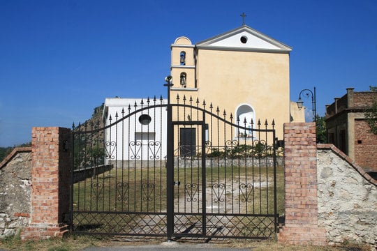 Santuario dell'Incoronata