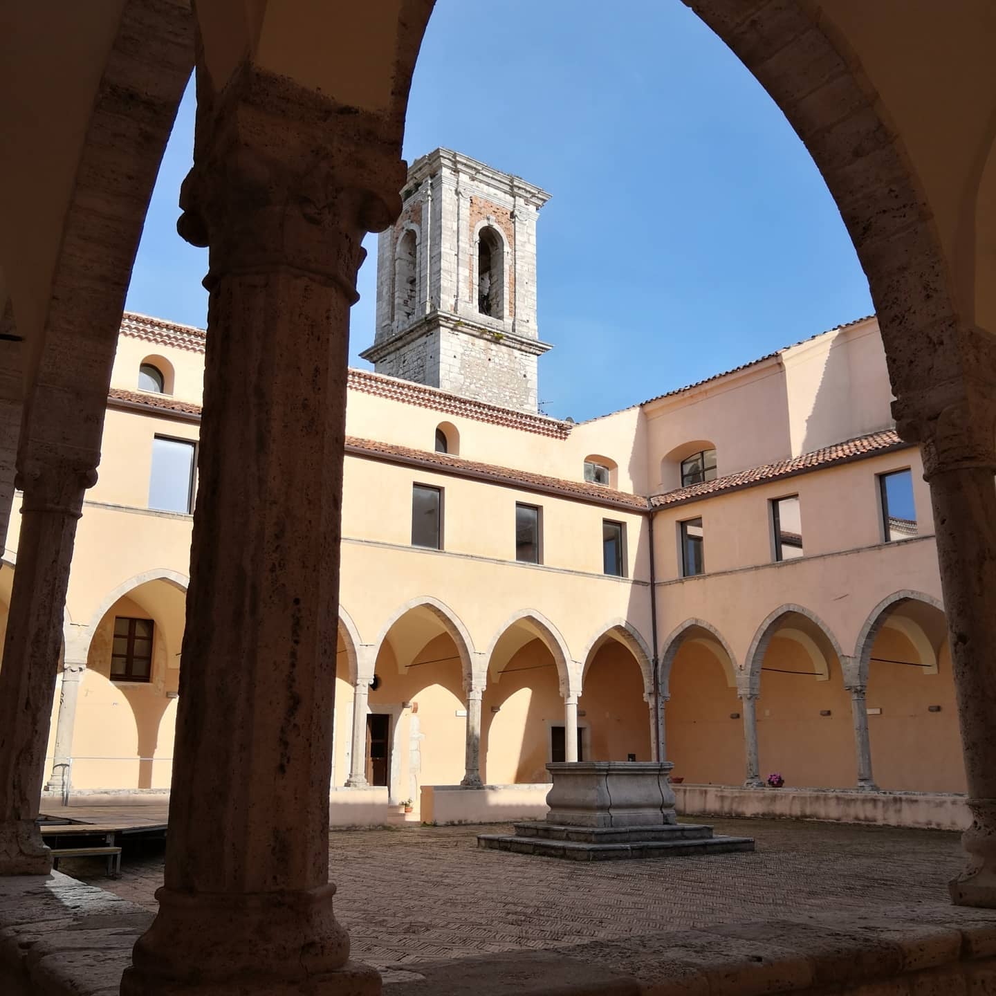 Museo Archeologico Nazionale di Volcei 'M. Gigante'