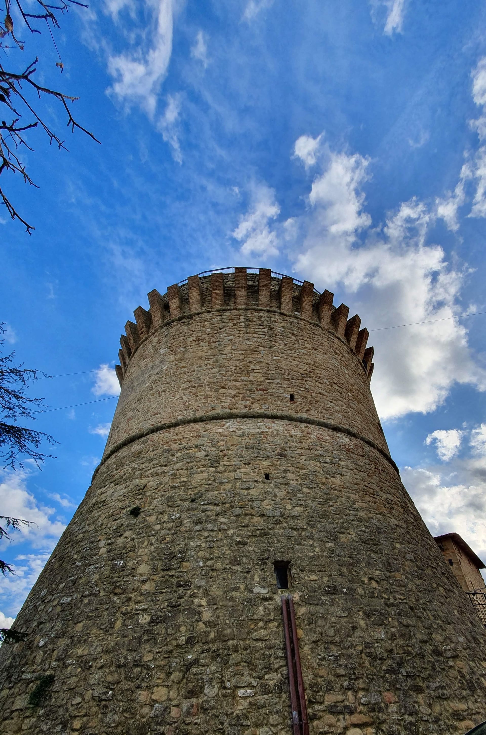 Rocca Sonora