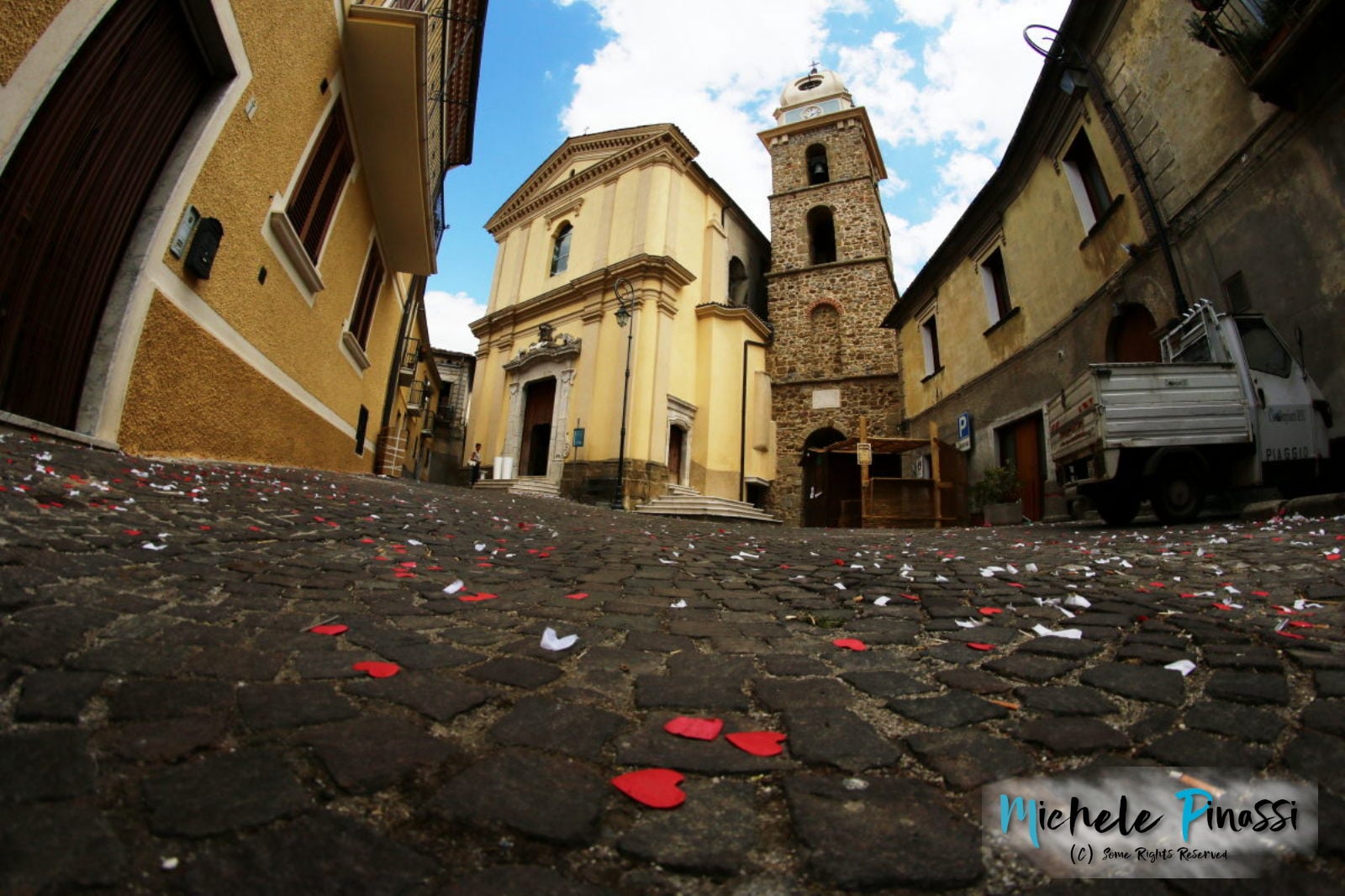 Chiesa Madre di Santa Maria Assunta