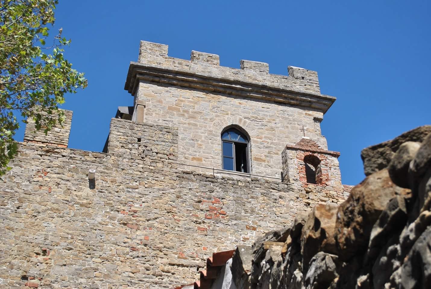 Castello di Muggia
