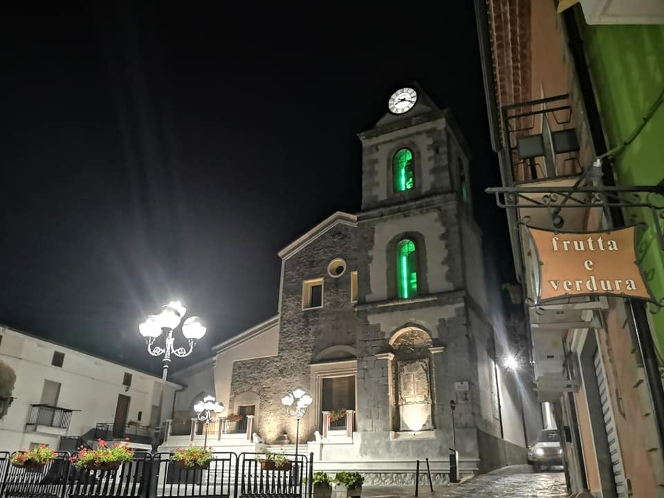 Chiesa Madre di Santa Maria ad Nives