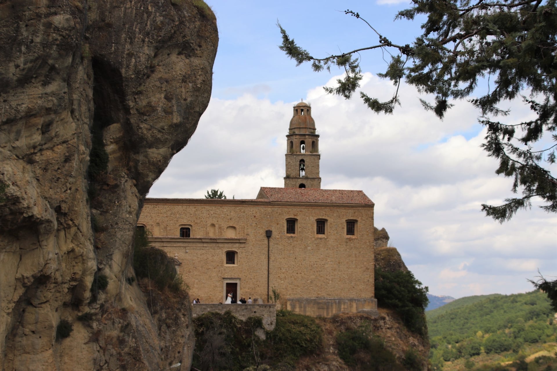 Chiesa di Santa Maria Assunta