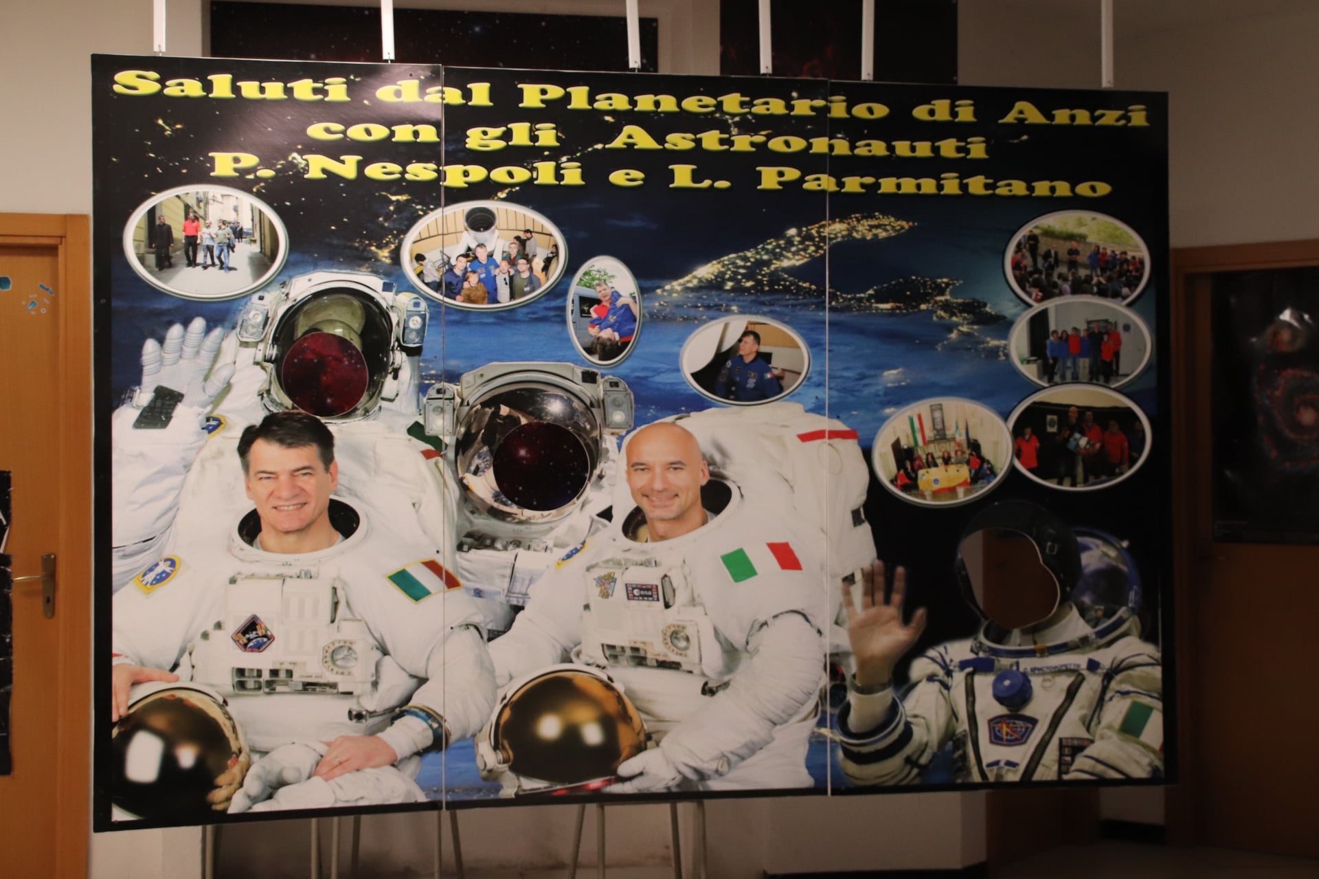Planetario Osservatorio Astronomico