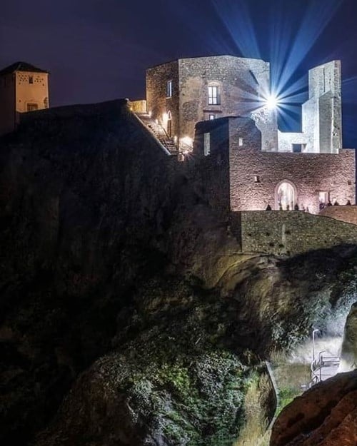 Castello Fittipaldi