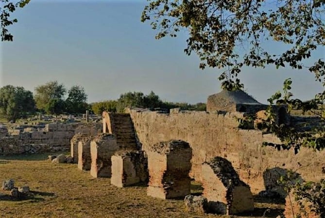 Piano del Bue e Timpa degli Antichi