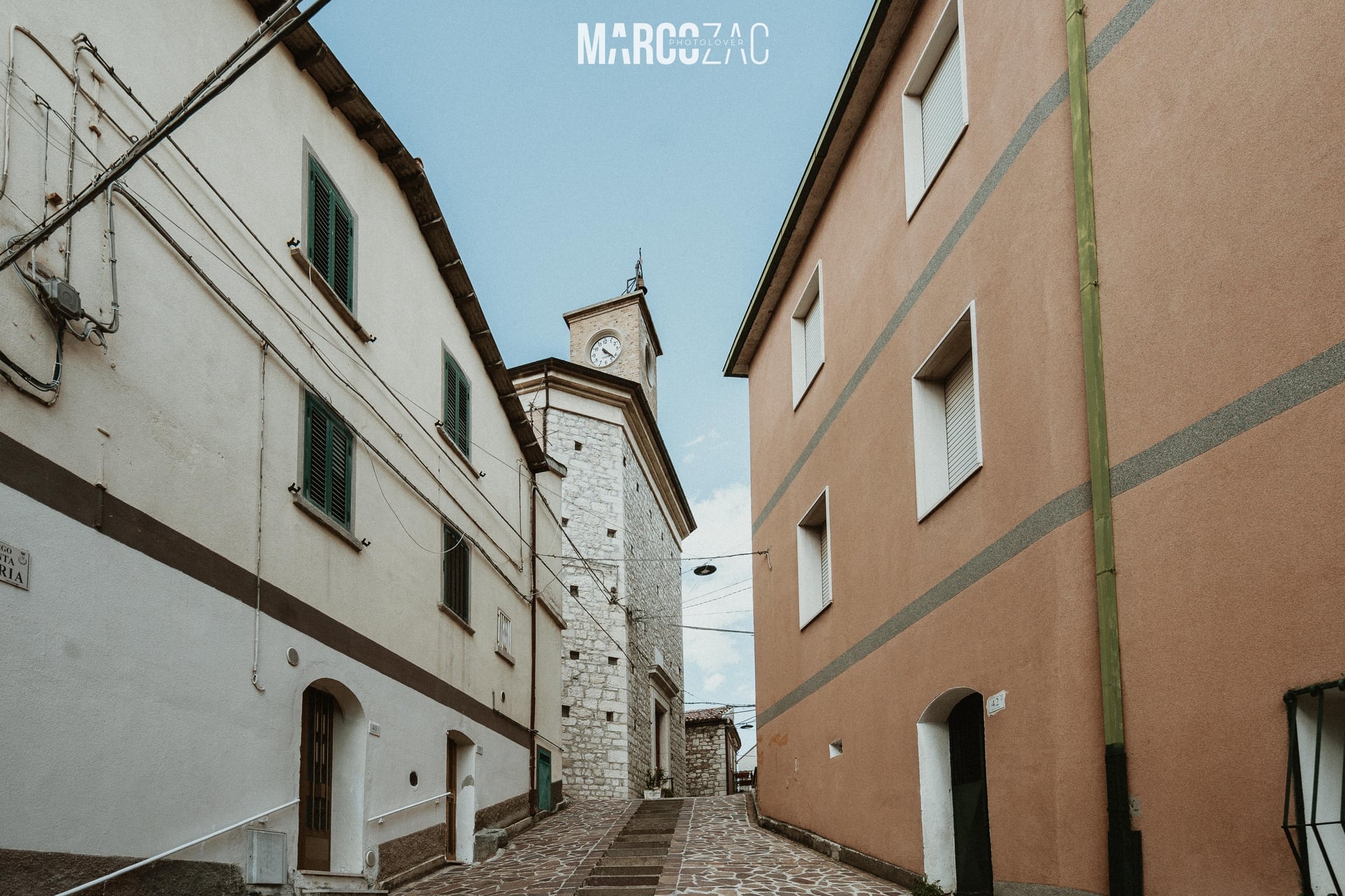 Chiesa di Santa Maria del Perpetuo Soccorso
