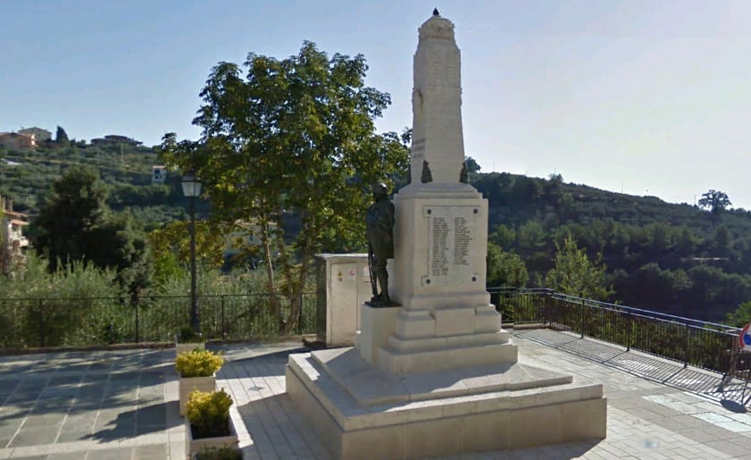 Monumento ai caduti