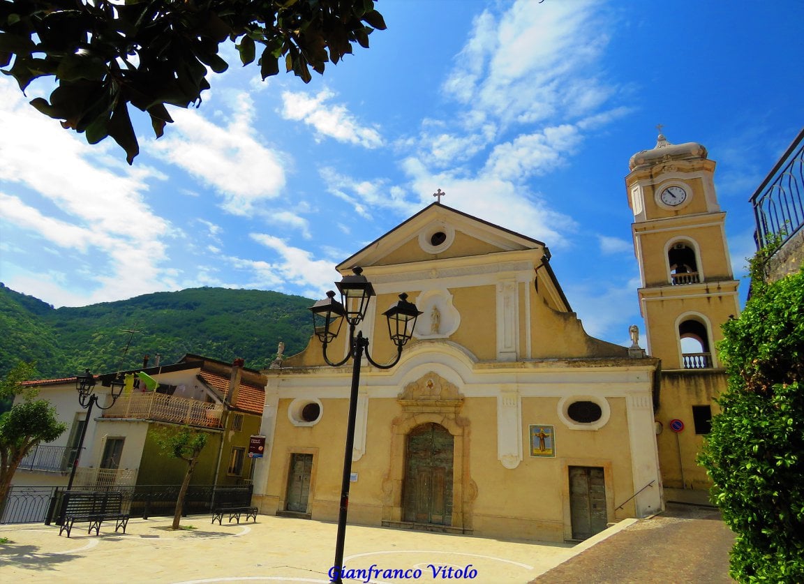 Chiesa di Santa Barbara