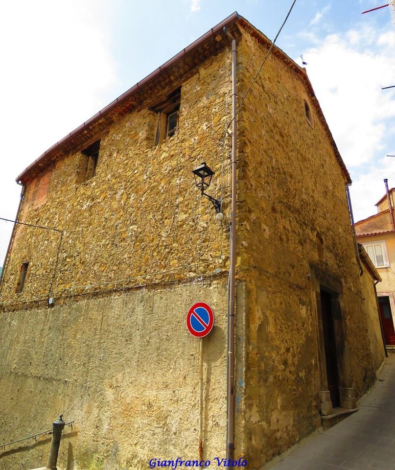 Palazzi storici