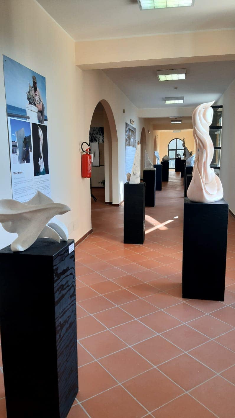 Mostra dell'Artigianato