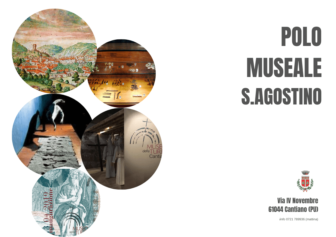 Polo museale Sant'Agostino