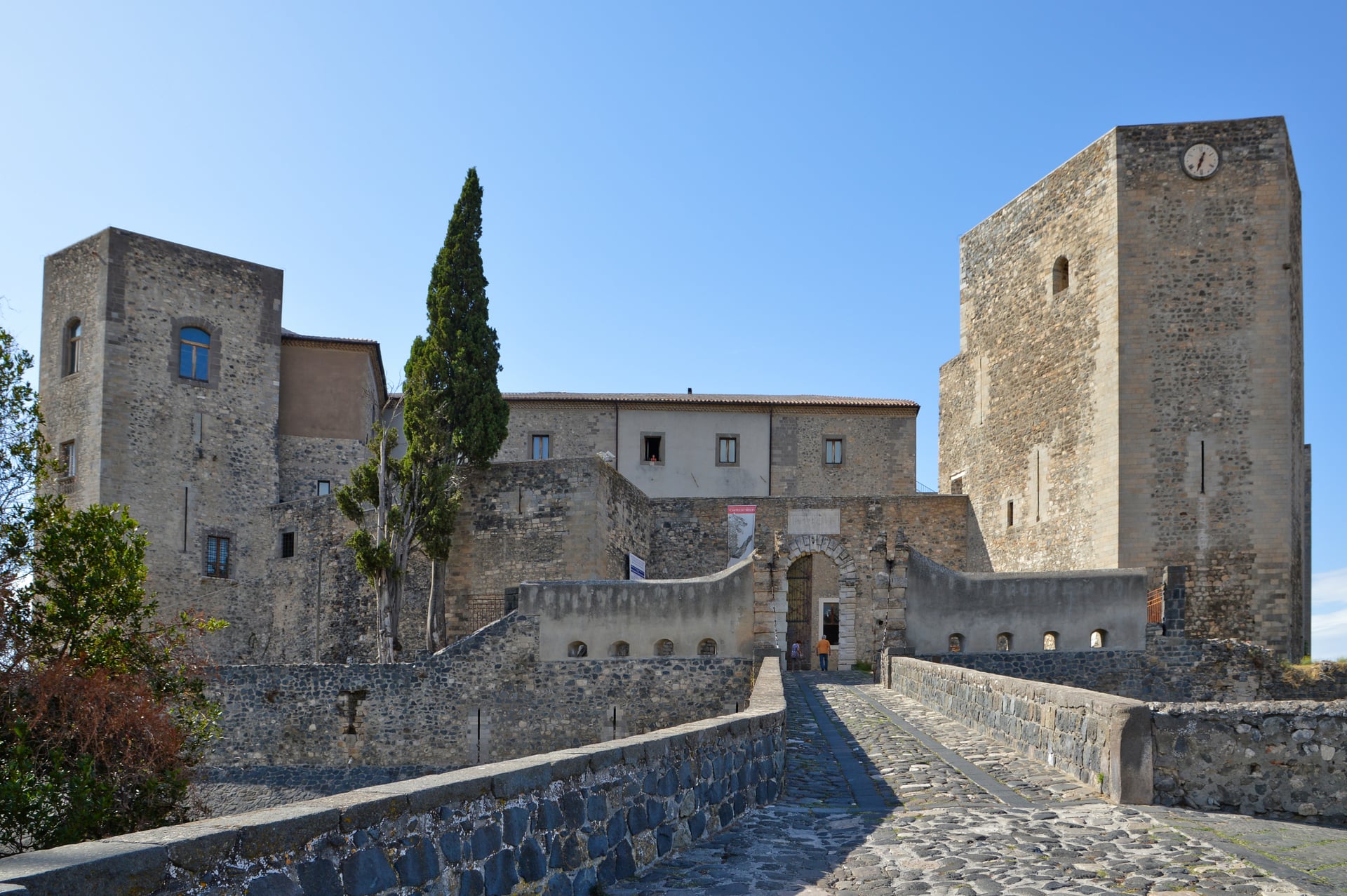 Castello di Melfi
