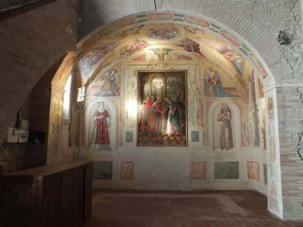 Chiesa di Santa Maria delle Grazie