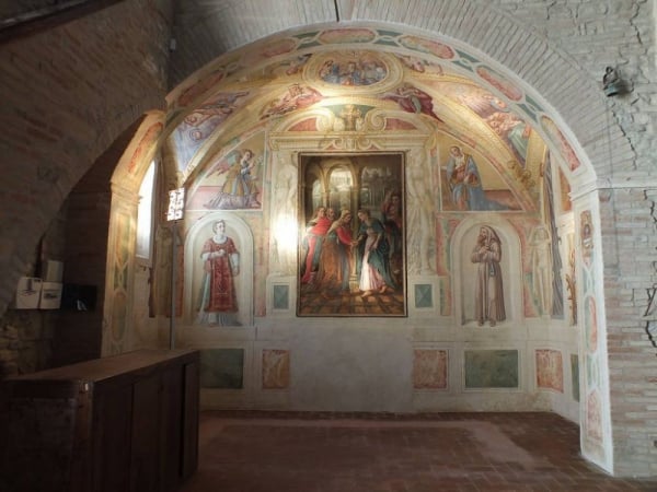 Chiesa di Santa Maria delle Grazie