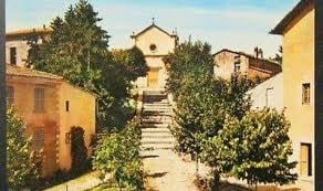 Chiesa di San Lorenzo Martire