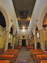 Chiesa di San Giovanni del Vaglio