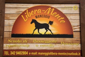 Maneggio Libera-Mente