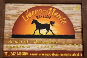 Maneggio Libera-Mente