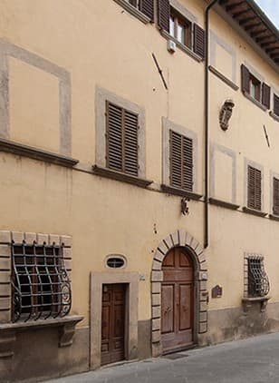 Palazzo Subiani-DucciÂ