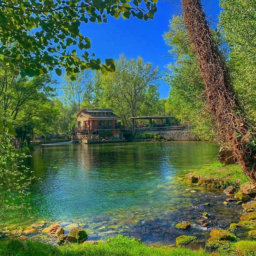 Parco del Grassano