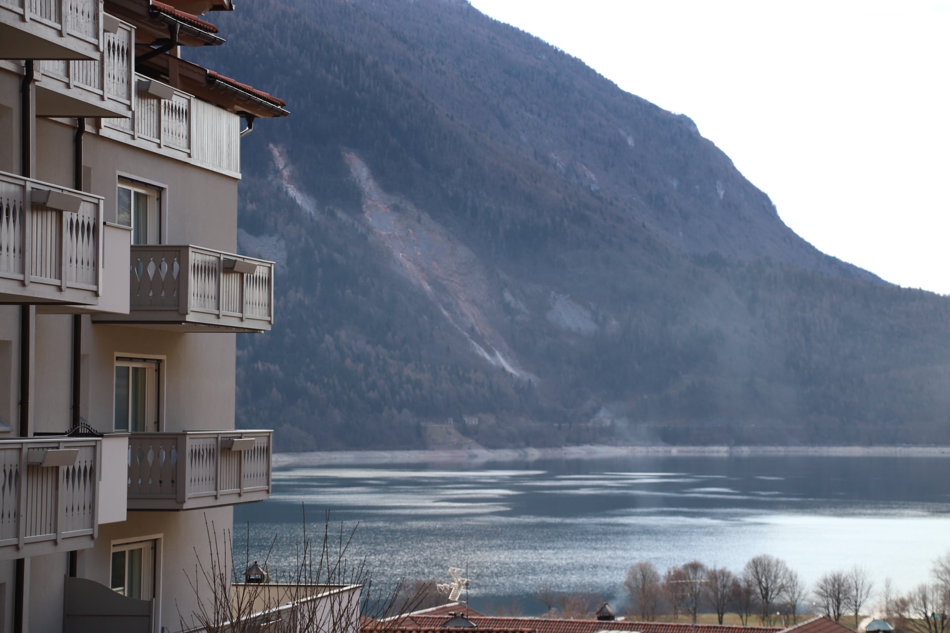 Lago di Molveno