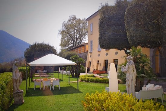 Villa Soglia