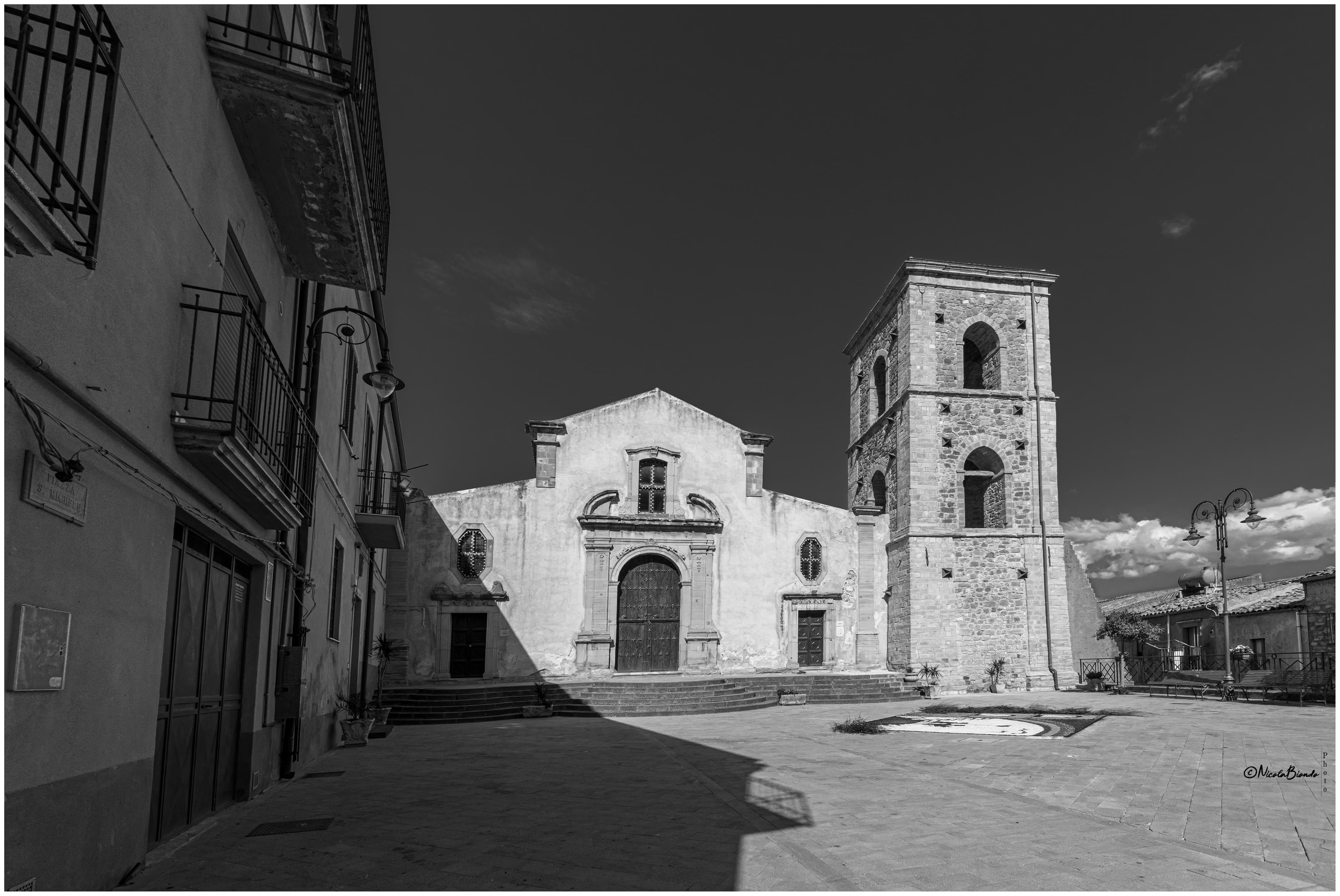 Chiesa di San Michele Arcangelo