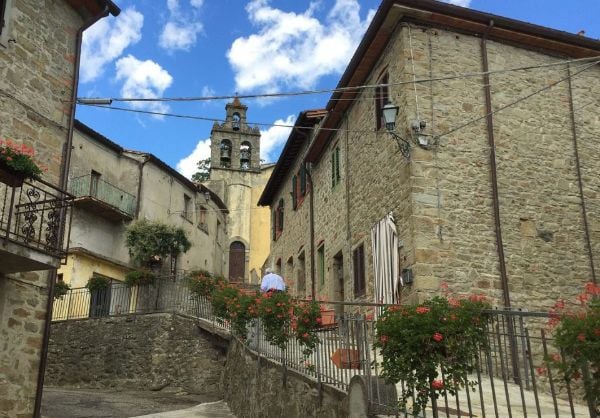 Borgo di Gello Biscardo