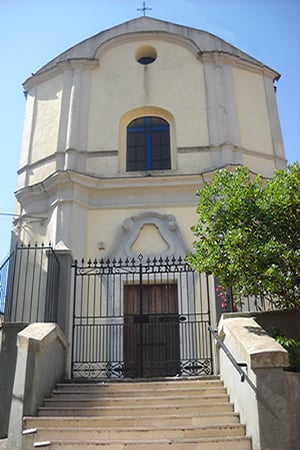 Chiesa della S.S. AnnunziataÂ