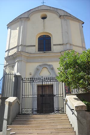 Chiesa della S.S. AnnunziataÂ