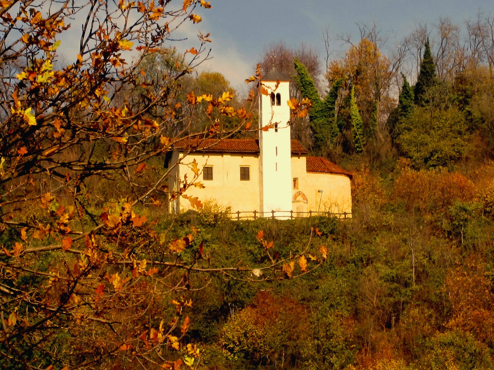 Chiesa Parrocchiale di San Martino