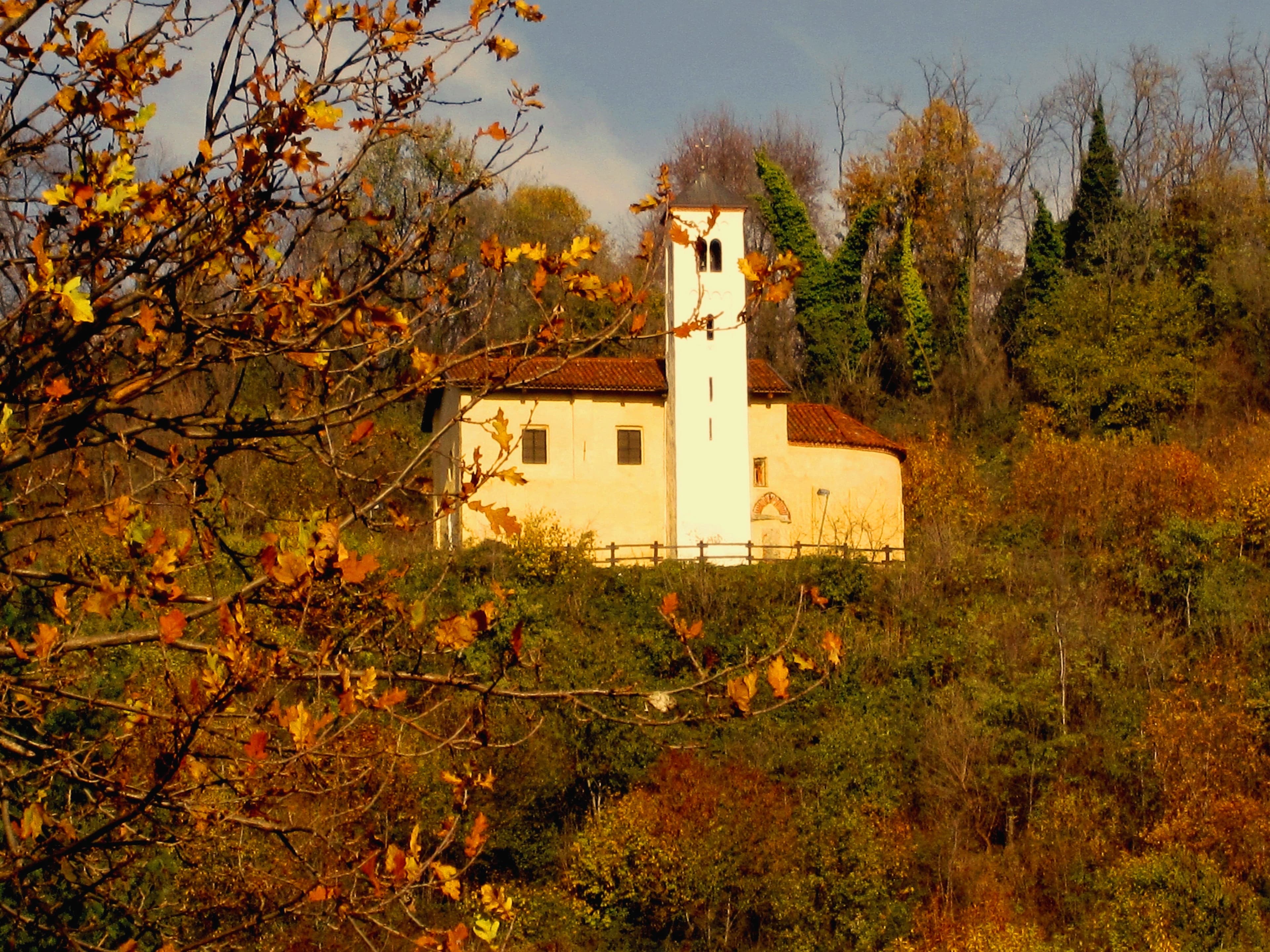 Chiesa Parrocchiale di San Martino