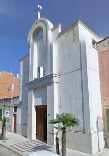 Parrocchia Maria S.S. Ausiliatrice