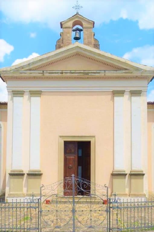 Chiesa della Madonna del Carmine