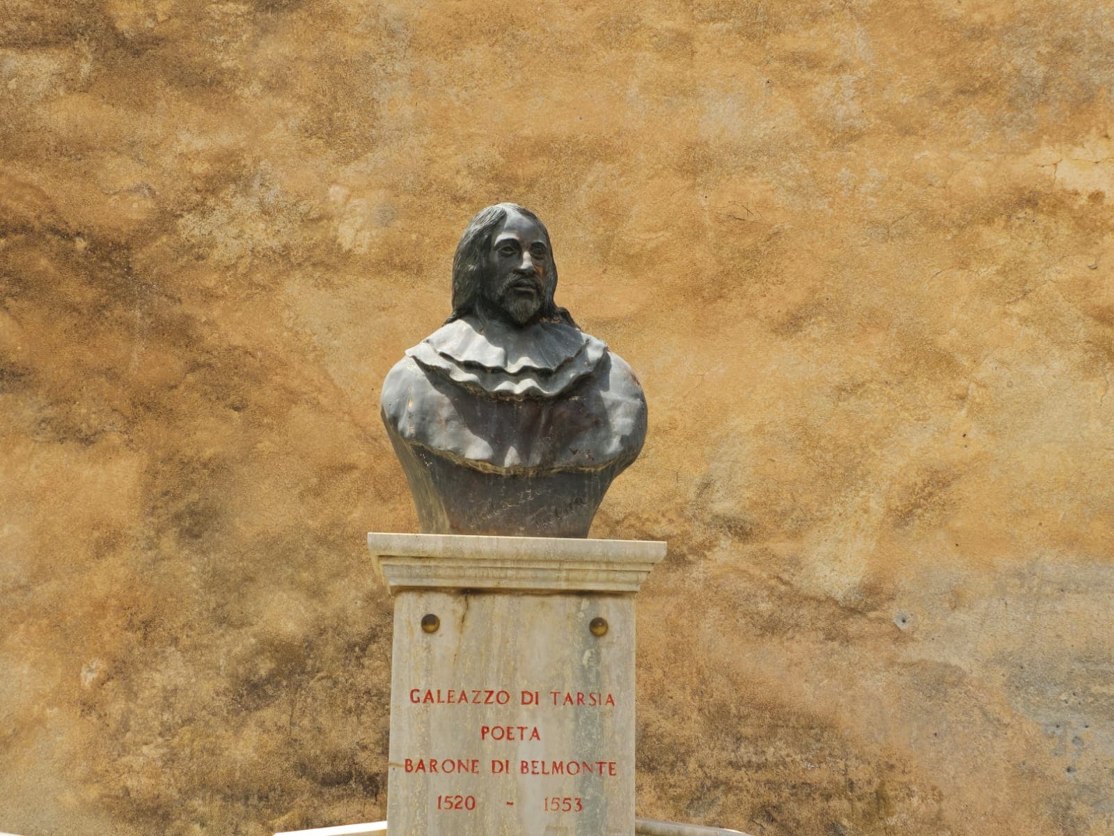 Galeazzo di Tarsia