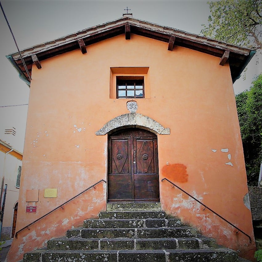 Chiesa di San Sebastiano