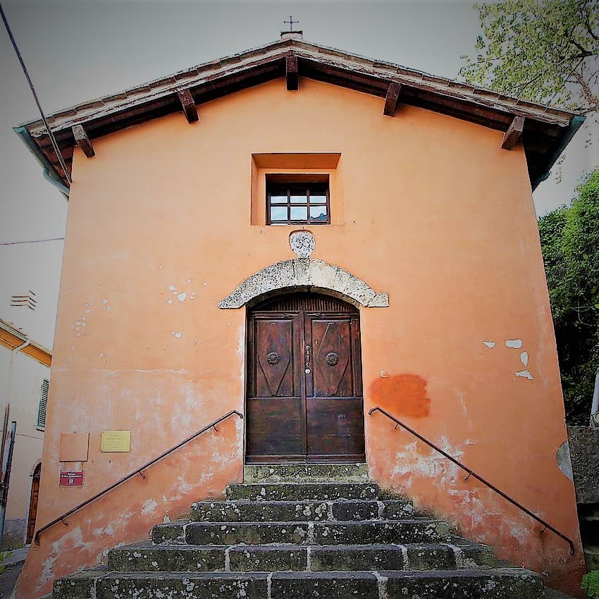 Chiesa di San Sebastiano