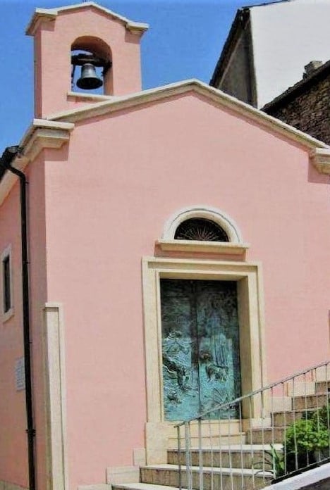 Cappella di San Rocco