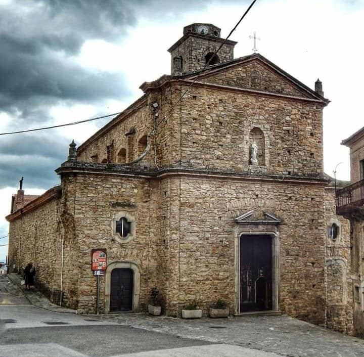 Chiesa Madre di Santa Maria Assunta