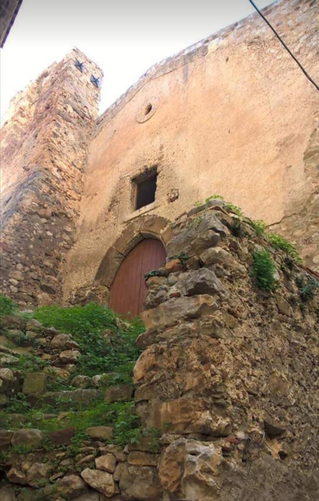 Chiesa di San Nicola di Mira