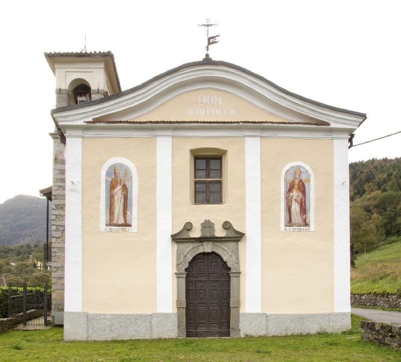 Chiesa di San Rocco