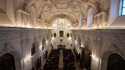 Museo Diocesano